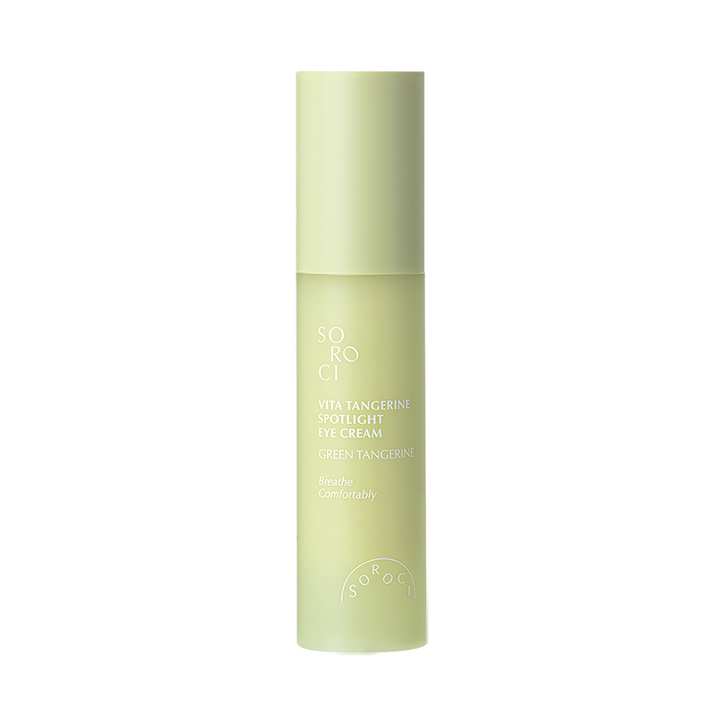 Soroci Vita Tangerine Spot Eye Cream 30ml